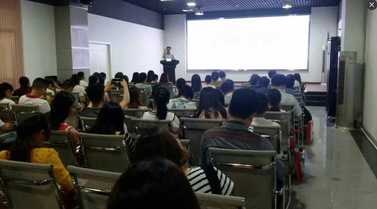 漢哲咨詢主持湖南人博會“人力資源制度創新”主題館日